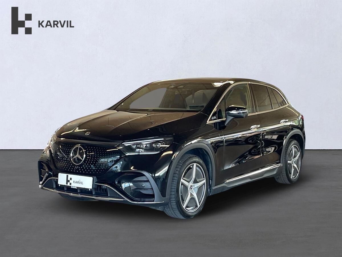 Billede af Mercedes-Benz EQE 350 EL AMG Premium 4Matic 292HK 5d Aut.