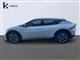 Billede af Kia EV6 EL Long Range m/Upgrade 229HK 5d Aut.