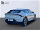Billede af Kia EV6 EL Long Range m/Upgrade 229HK 5d Aut.