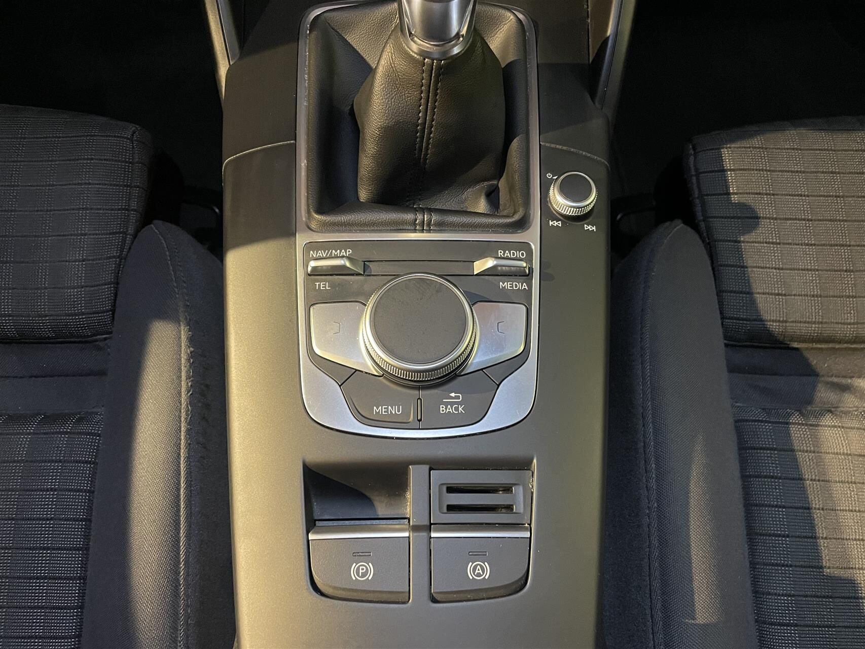 Billede af Audi A3 Sportback 1,0 TFSI Sport 116HK 5d 6g