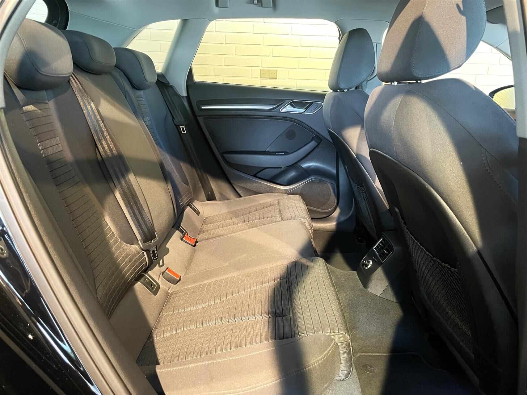 Billede af Audi A3 Sportback 1,0 TFSI Sport 116HK 5d 6g