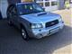 Billede af Subaru Forester 2,0 B Turbo XT AWD 177HK 5d
