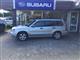 Billede af Subaru Forester 2,0 B Turbo XT AWD 177HK 5d