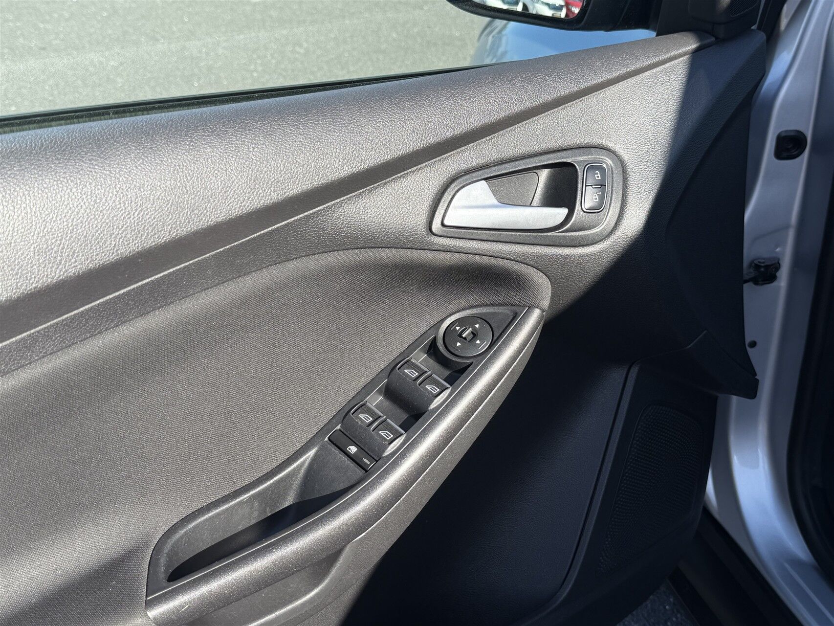 Billede af Ford Focus 1,0 EcoBoost Business 125HK Stc 6g