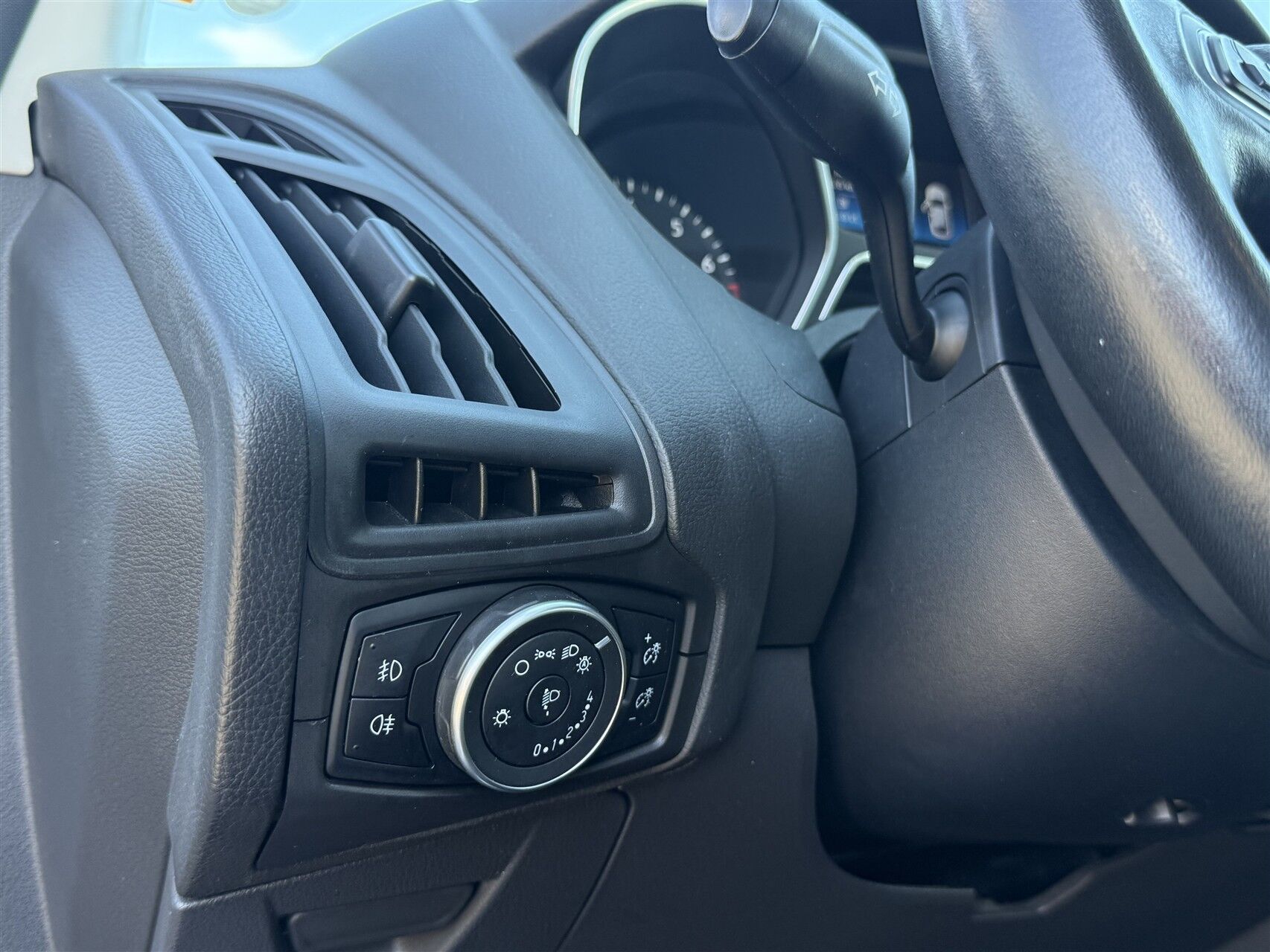 Billede af Ford Focus 1,0 EcoBoost Business 125HK Stc 6g