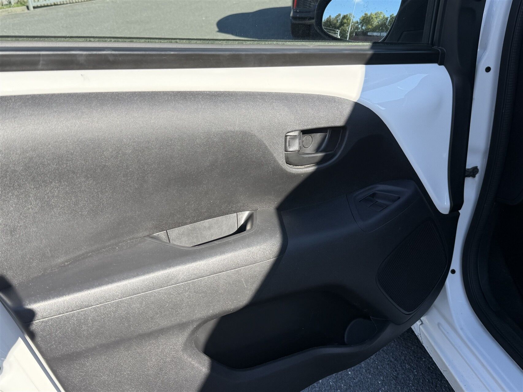 Billede af Citroën C1 1,2 PureTech Feel Complet 82HK 5d