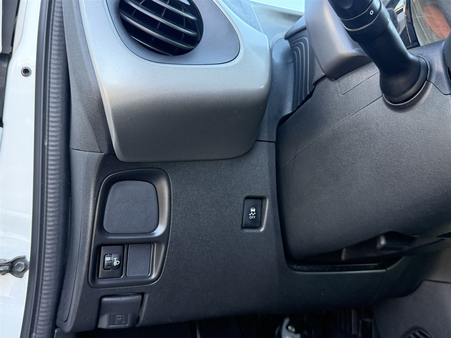 Billede af Citroën C1 1,2 PureTech Feel Complet 82HK 5d