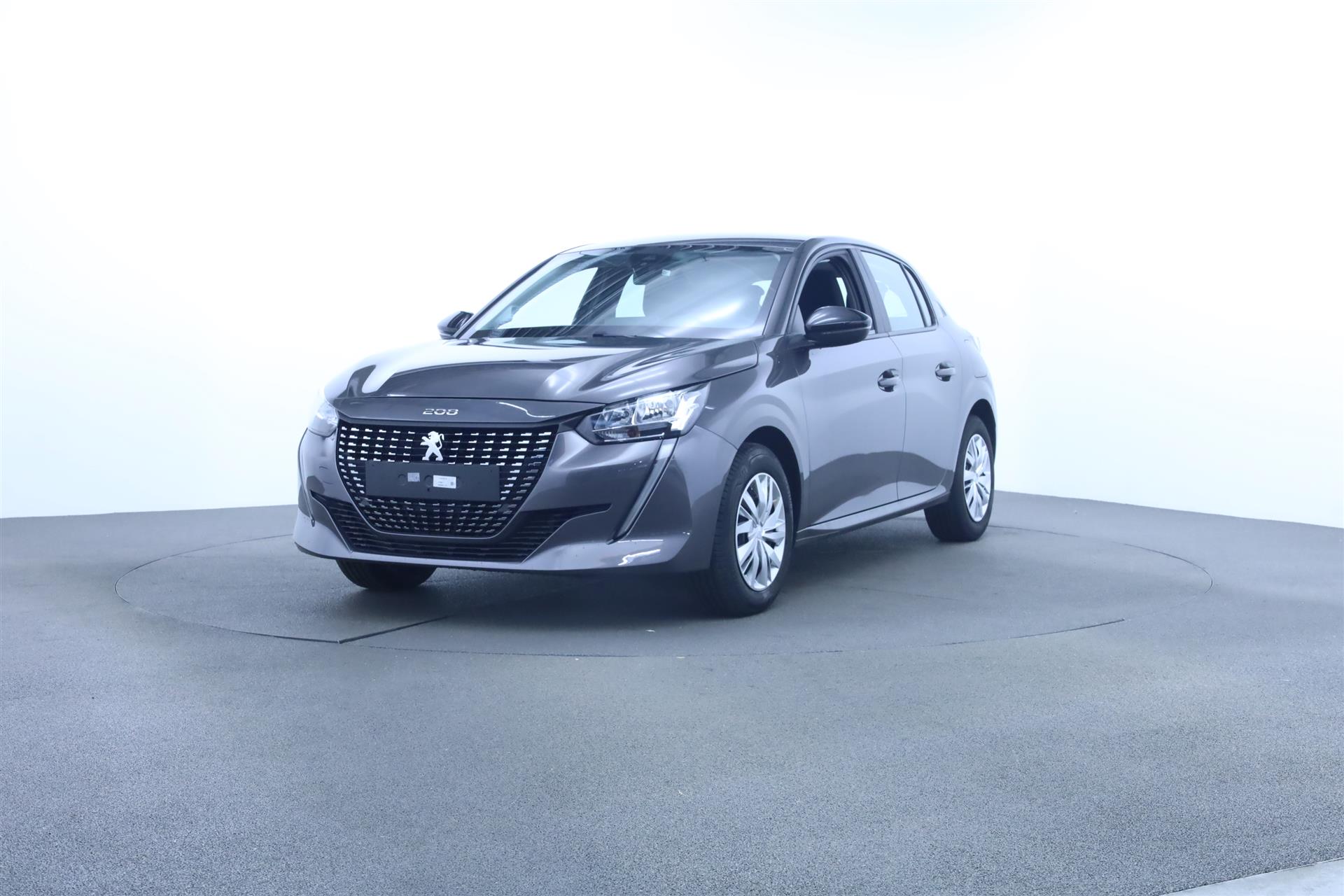 Billede af Peugeot 208 1,2 PureTech Drive 75HK 5d