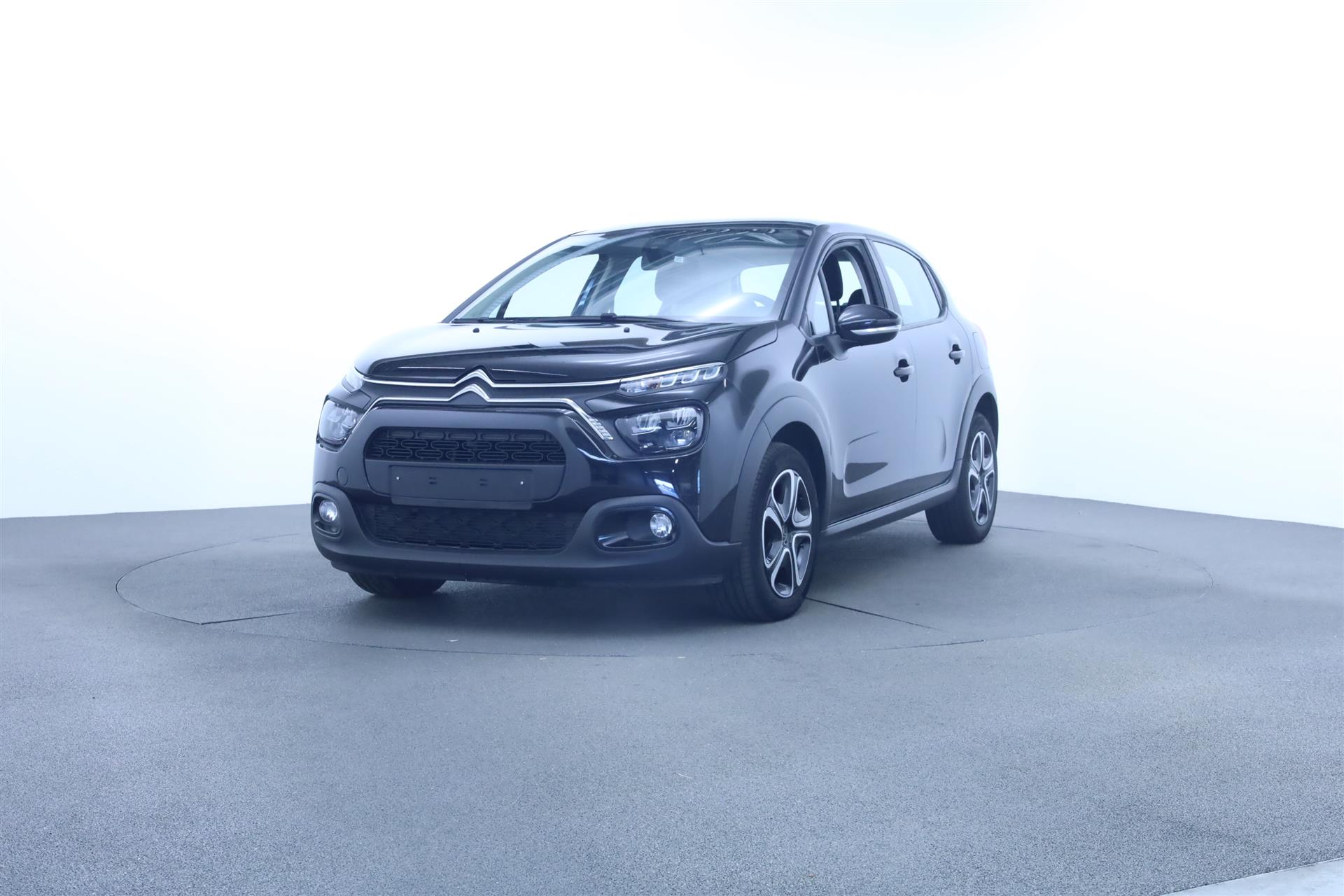 Billede af Citroën C3 1,2 PureTech Feel 83HK 5d
