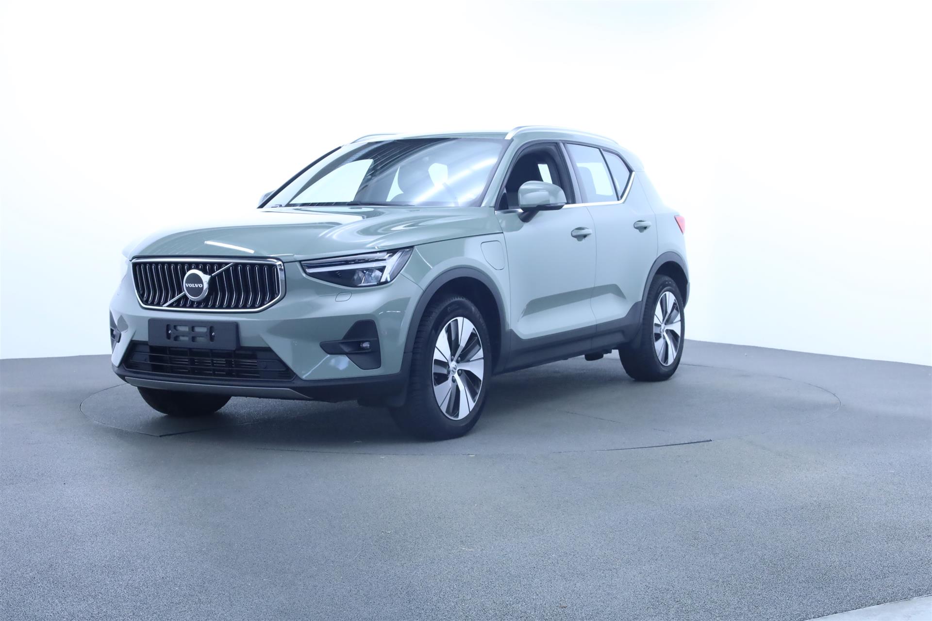 Billede af Volvo XC40 1,5 T4 Recharge  Plugin-hybrid Plus 211HK 5d 8g Aut.