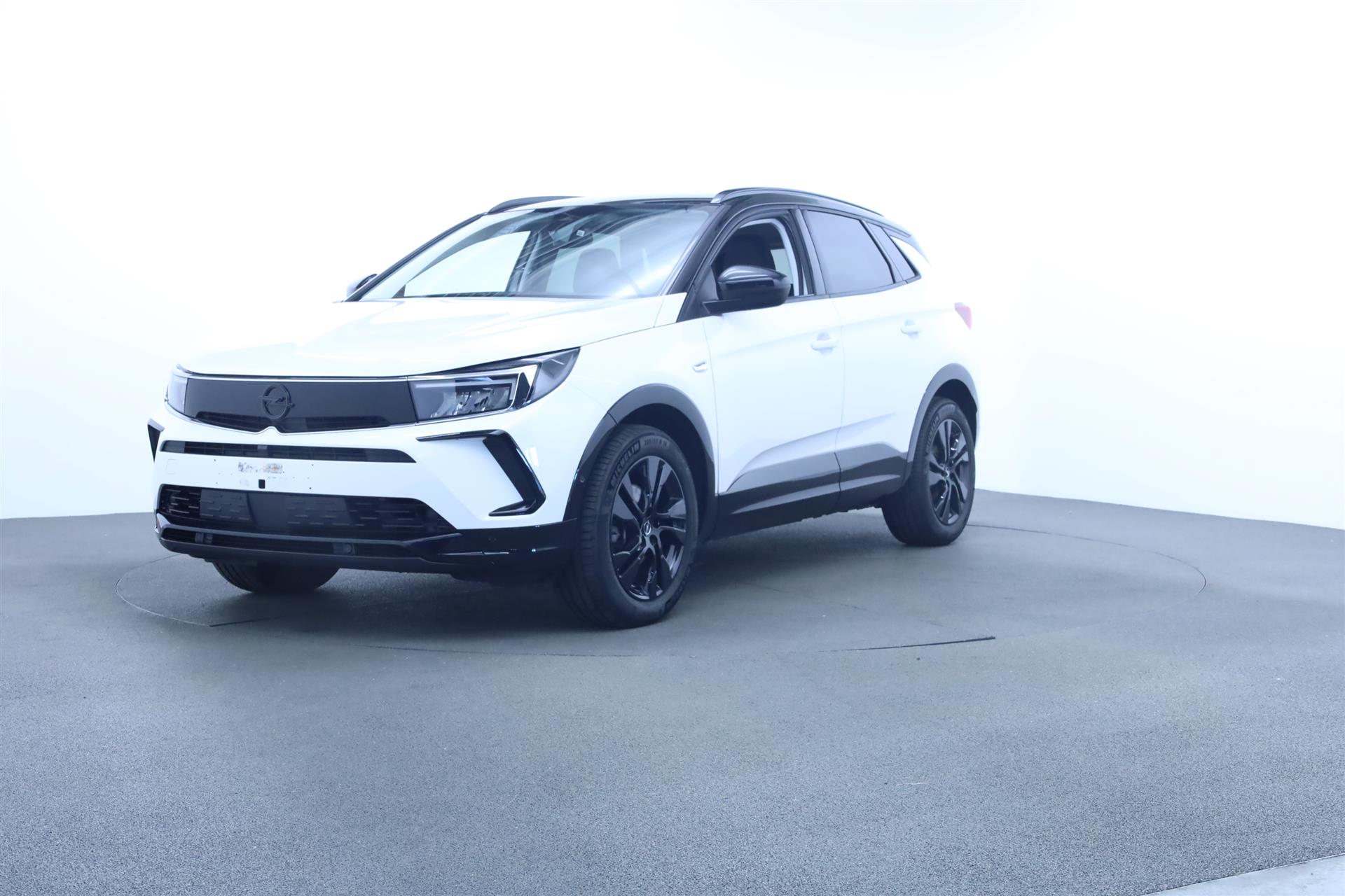 Billede af Opel Grandland/Grandland X GS 1.2 Automatgear