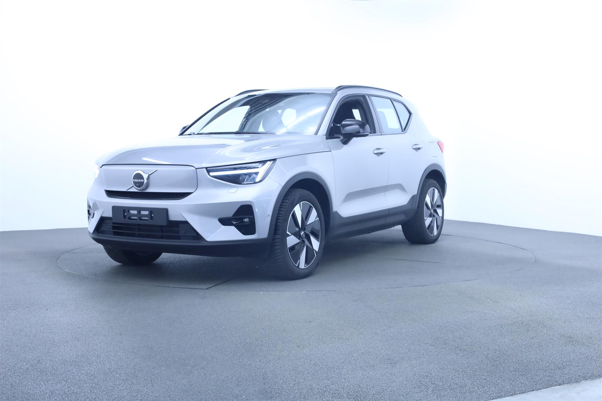 Billede af Volvo XC40 Recharge Extended Range Ultimate 252HK 5d Aut.