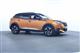 Billede af Peugeot 2008 1,2 PureTech GT EAT8 130HK 5d 8g Aut.