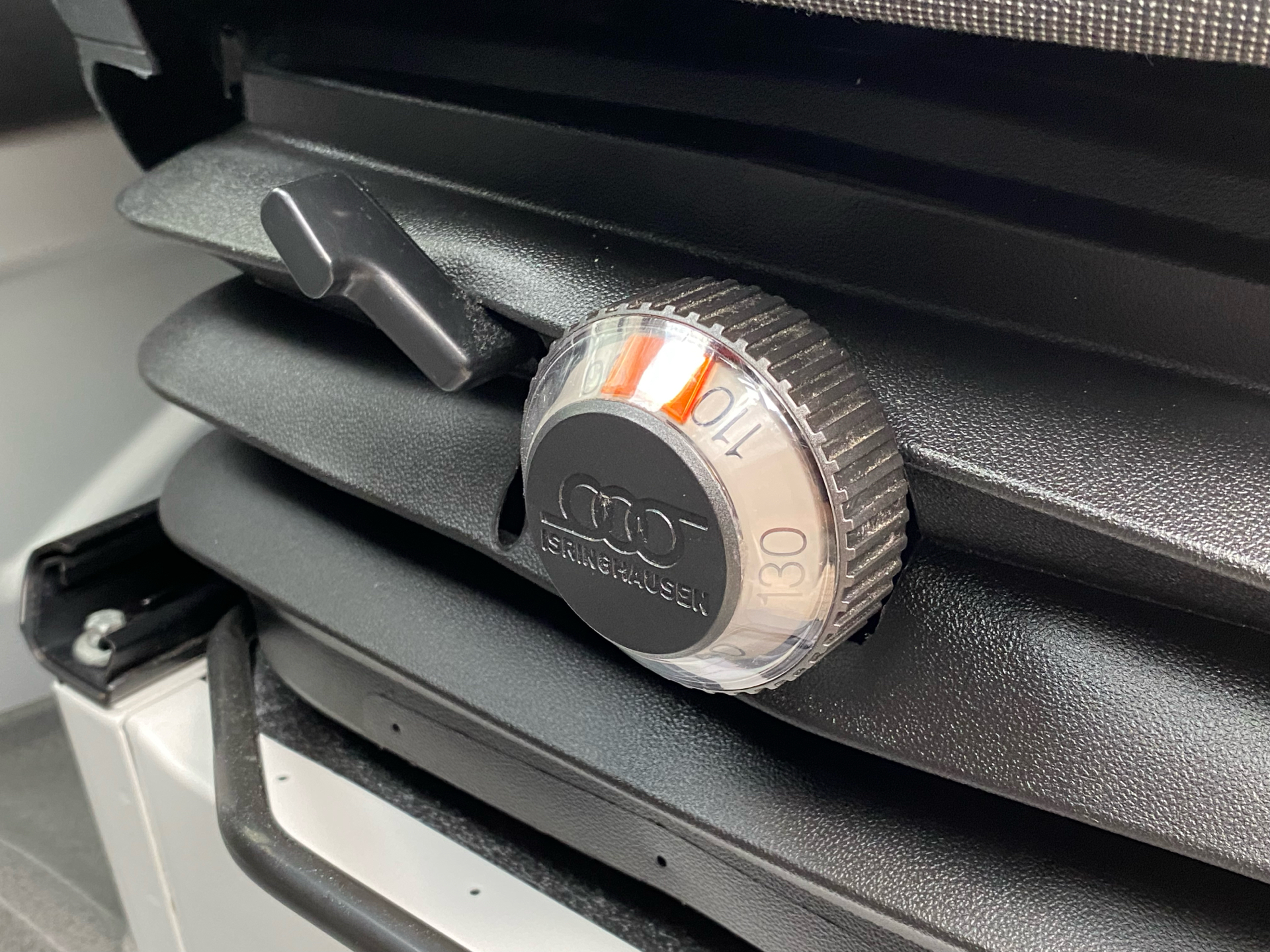 Billede af VW Crafter 35 Mellem 2,0 TDI 163HK Ladv./Chas. 6g
