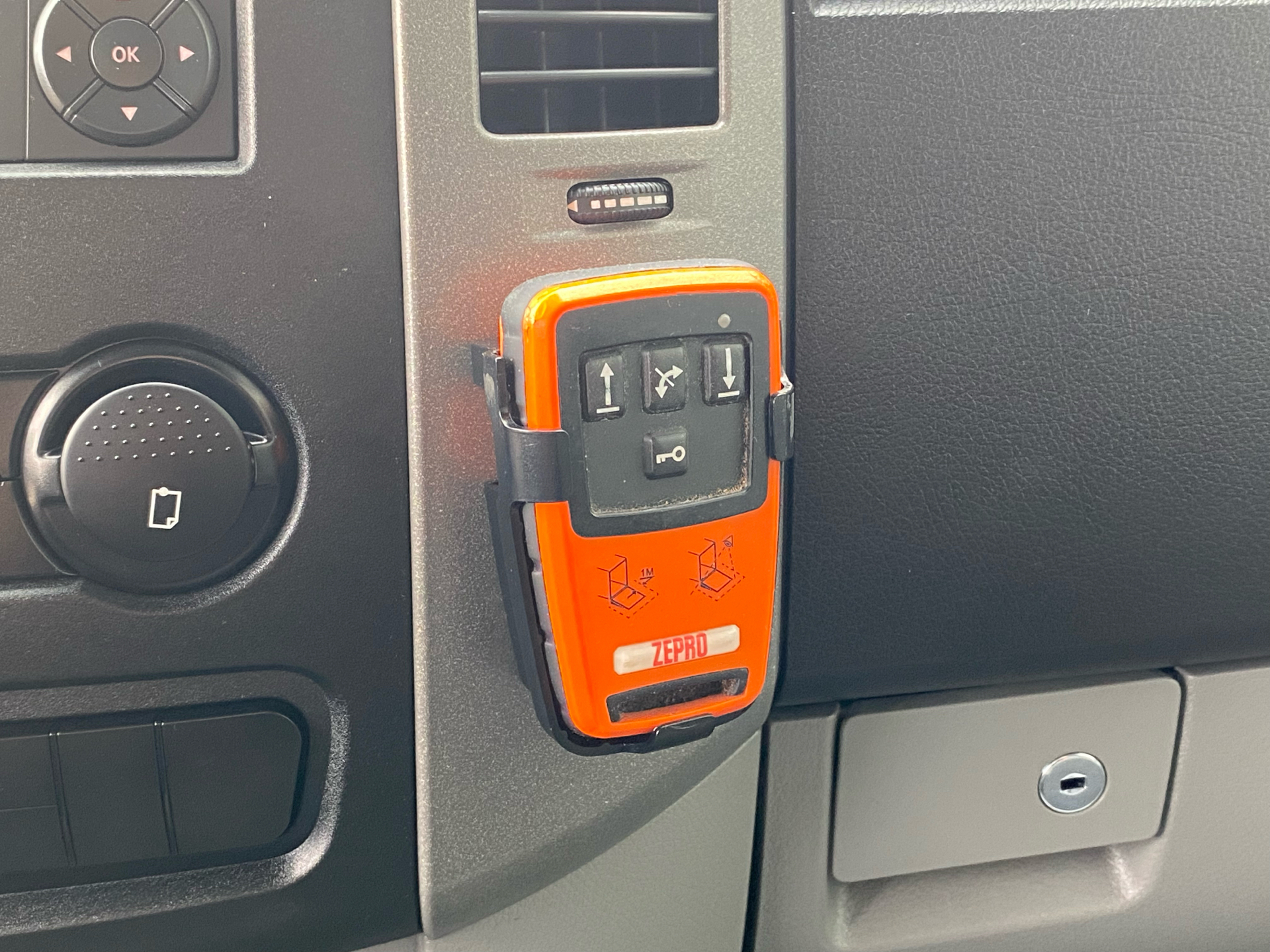 Billede af VW Crafter 35 Mellem 2,0 TDI 163HK Ladv./Chas. 6g