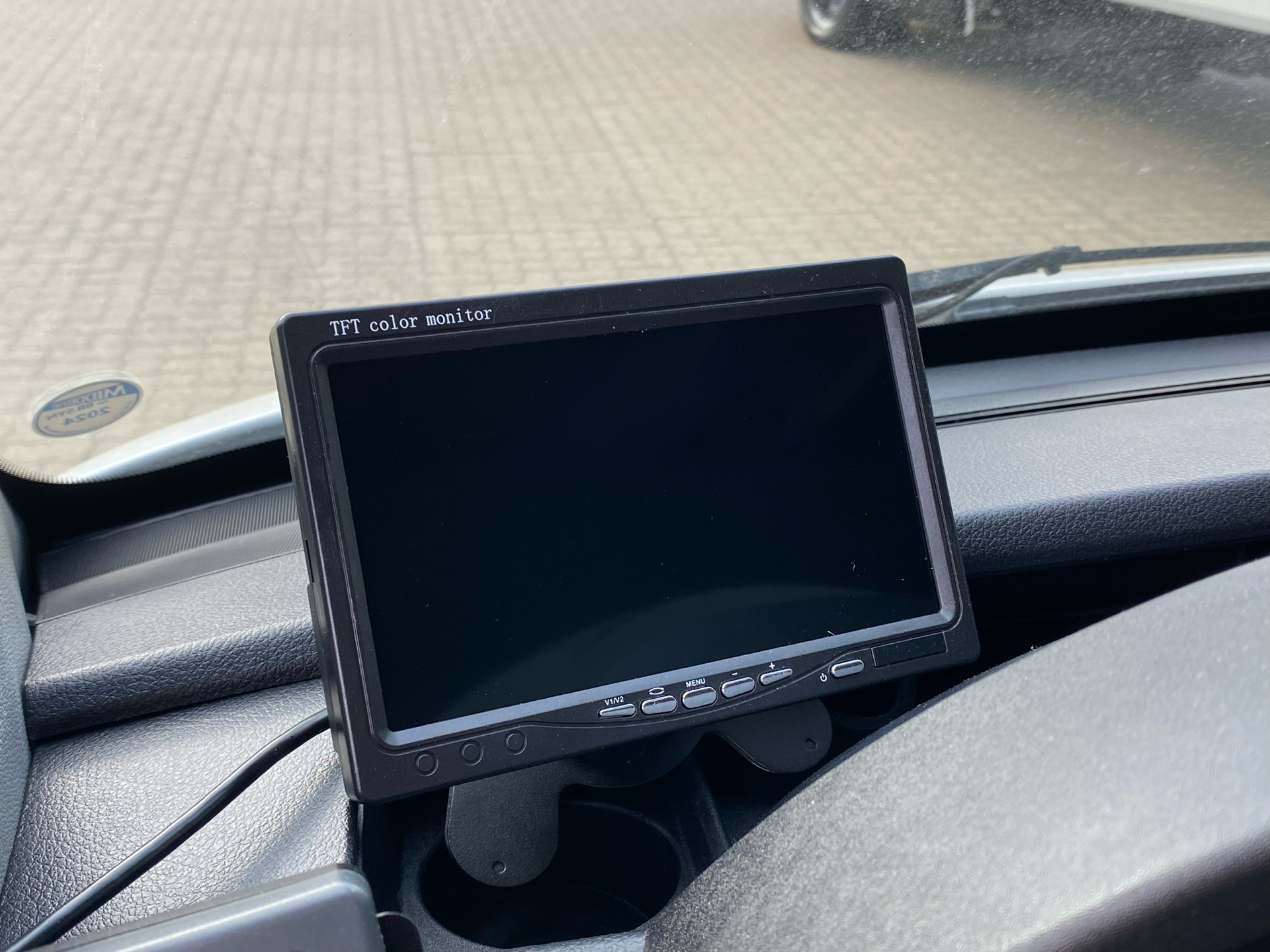 Billede af VW Crafter 35 Mellem 2,0 TDI 163HK Ladv./Chas. 6g