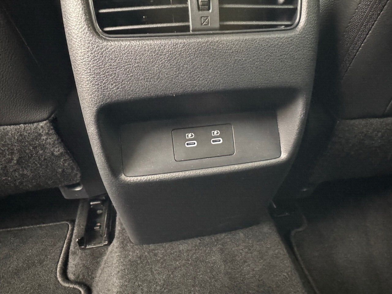 Billede af Nissan Qashqai 1,3 MHEV  Mild hybrid Tekna X-Tronic 158HK 5d 7g Aut.