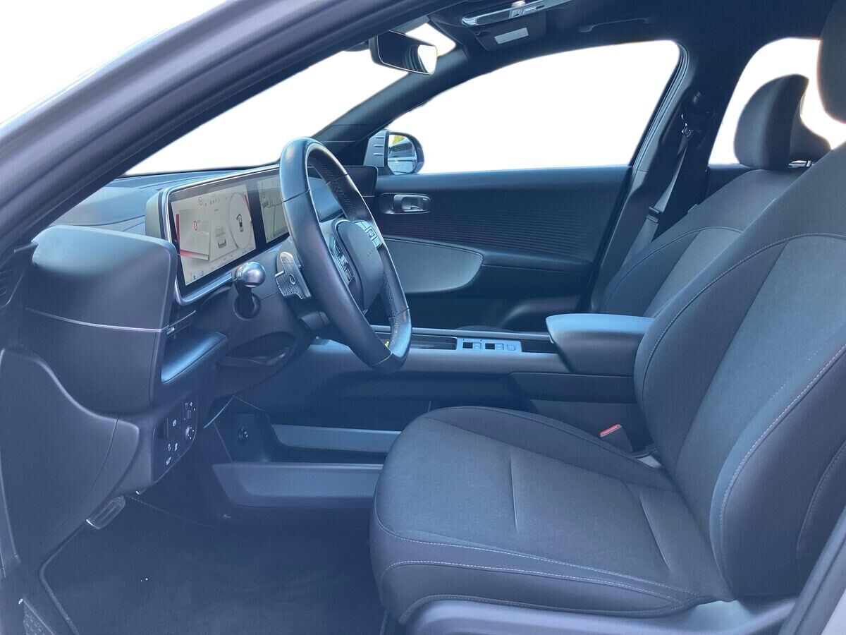 Billede af Hyundai Ioniq 6 Electric 77,4 kWh Advanced 229HK Aut.