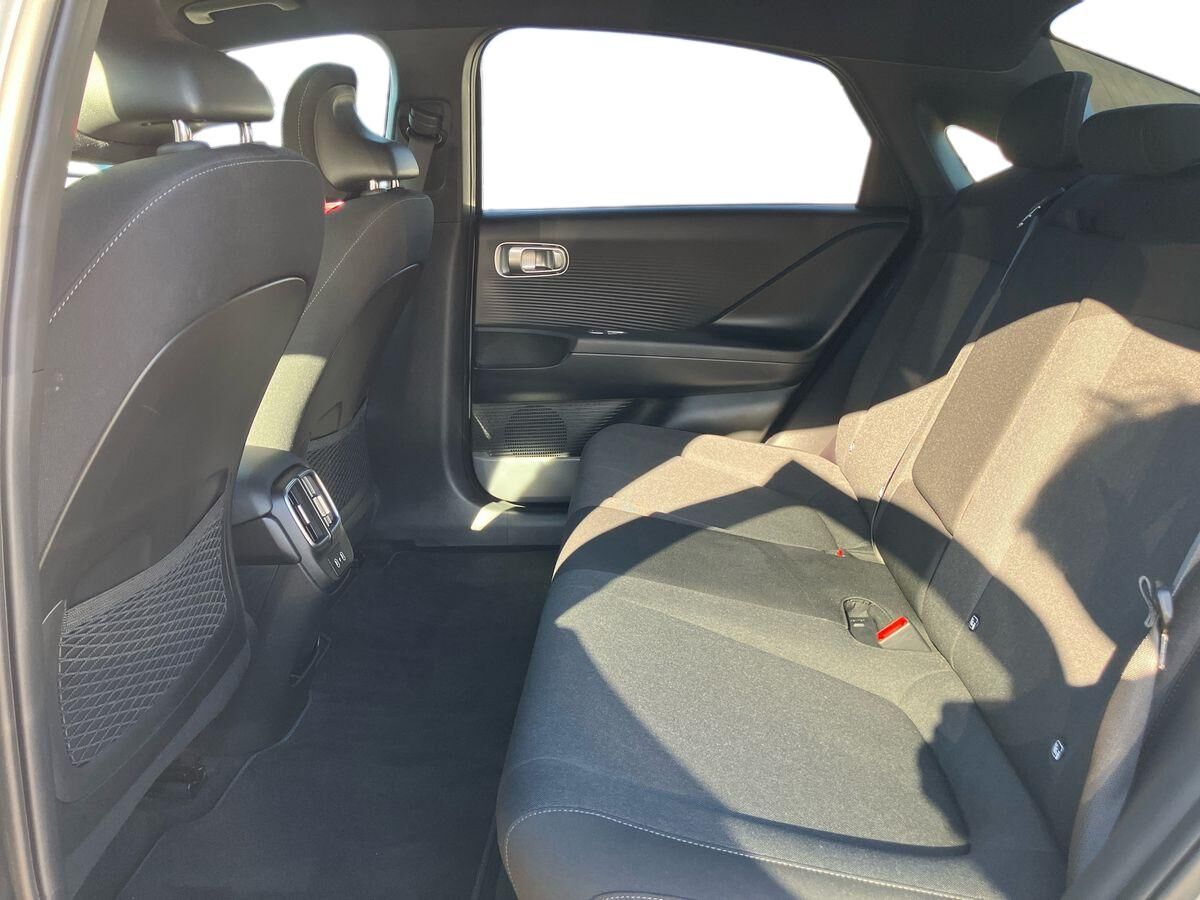 Billede af Hyundai Ioniq 6 Electric 77,4 kWh Advanced 229HK Aut.