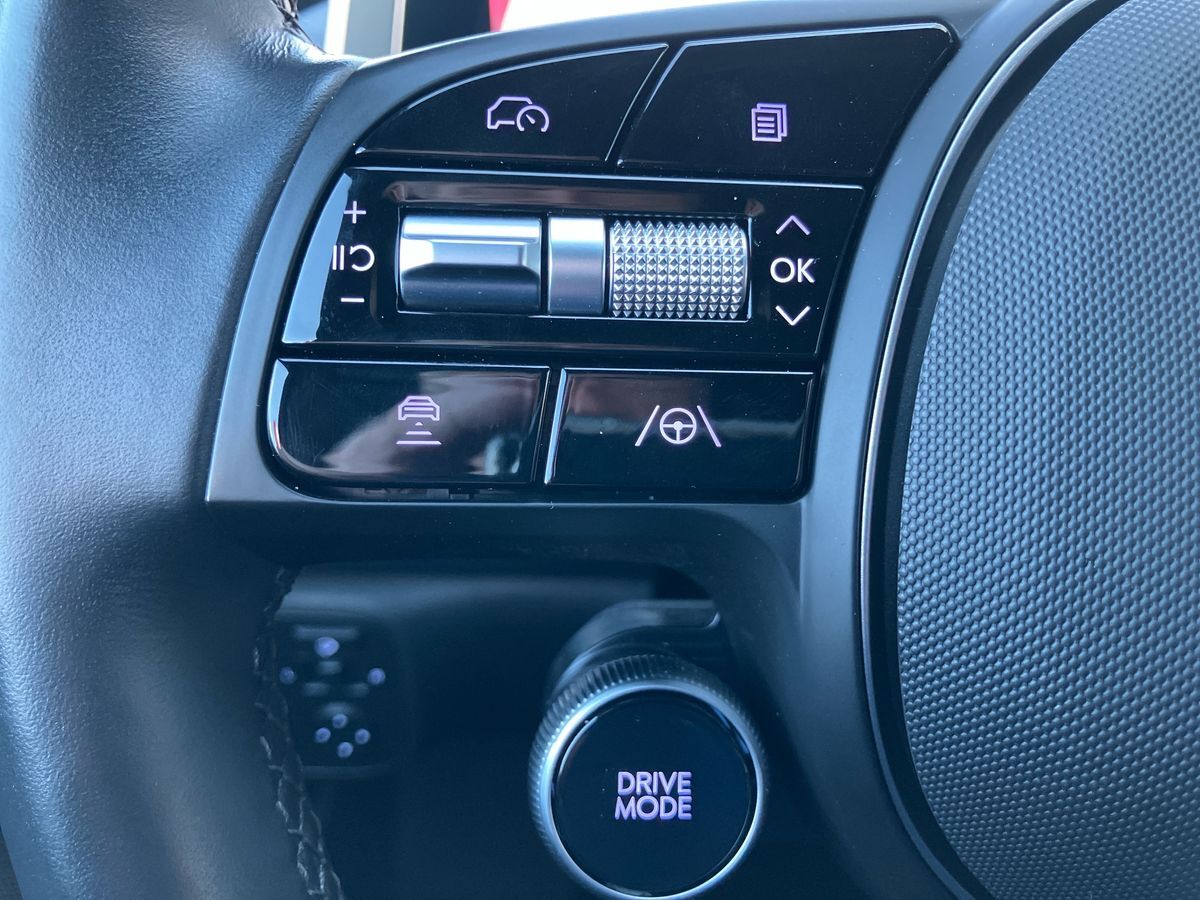 Billede af Hyundai Ioniq 6 Electric 77,4 kWh Advanced 229HK Aut.