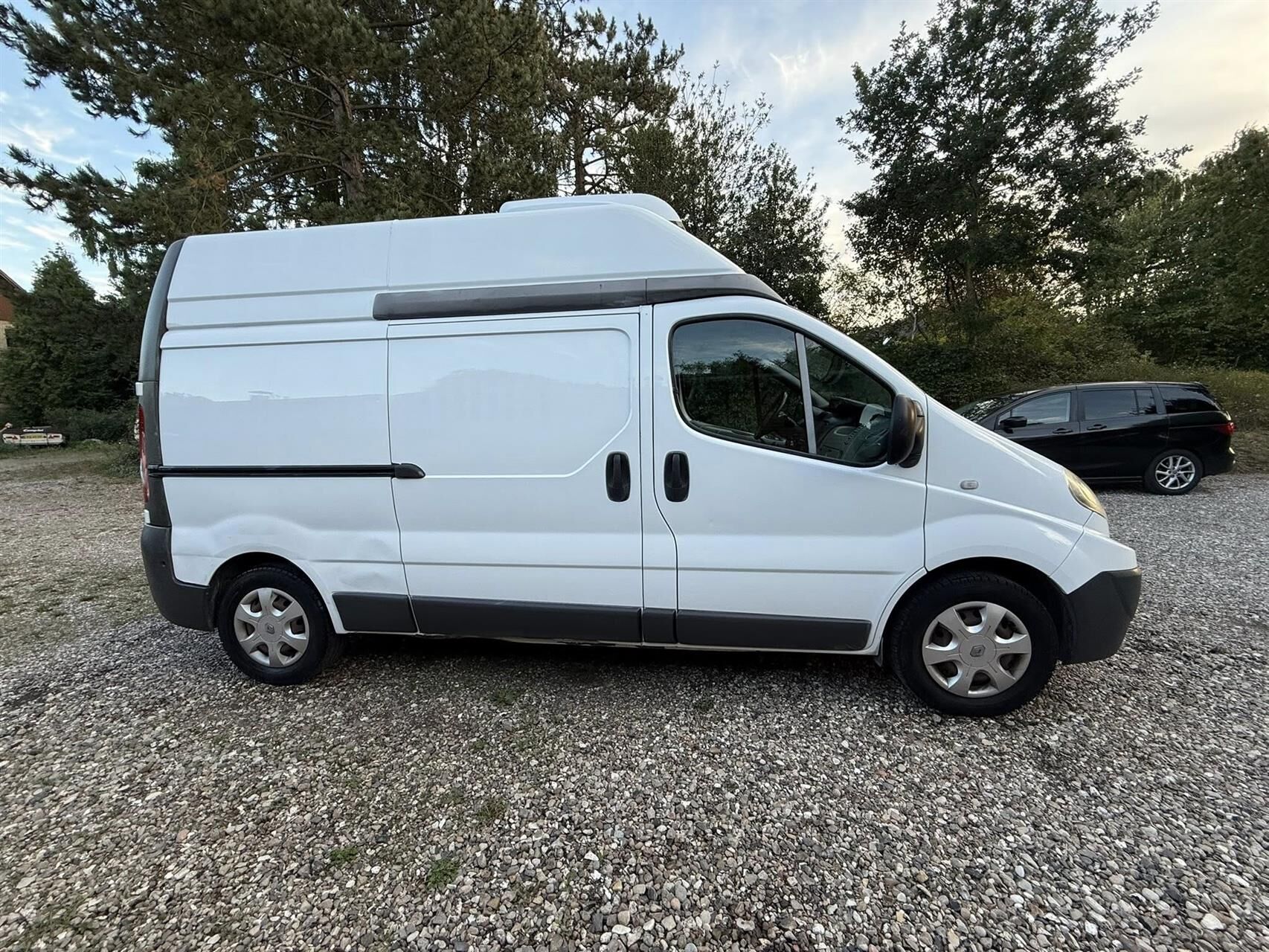 Billede af Renault Trafic T29 L2H2 2,0 DCI 115HK Van 6g