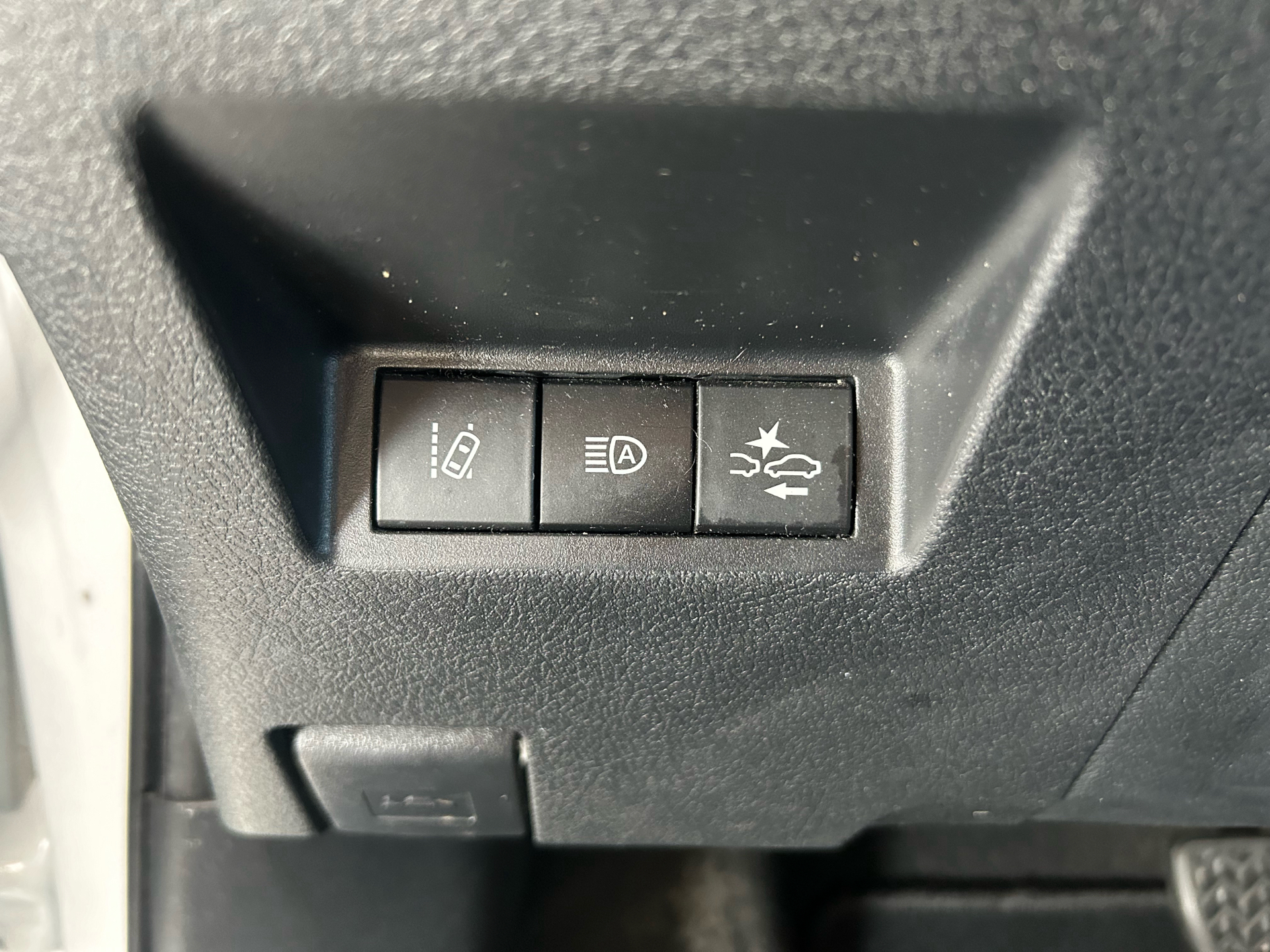 Billede af Toyota Yaris 1,5 Hybrid H2 E-CVT 100HK 5d Trinl. Gear