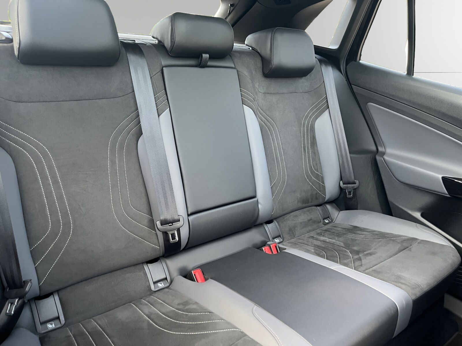 Billede af VW ID.4 EL Pro Performance 204HK 5d Aut.