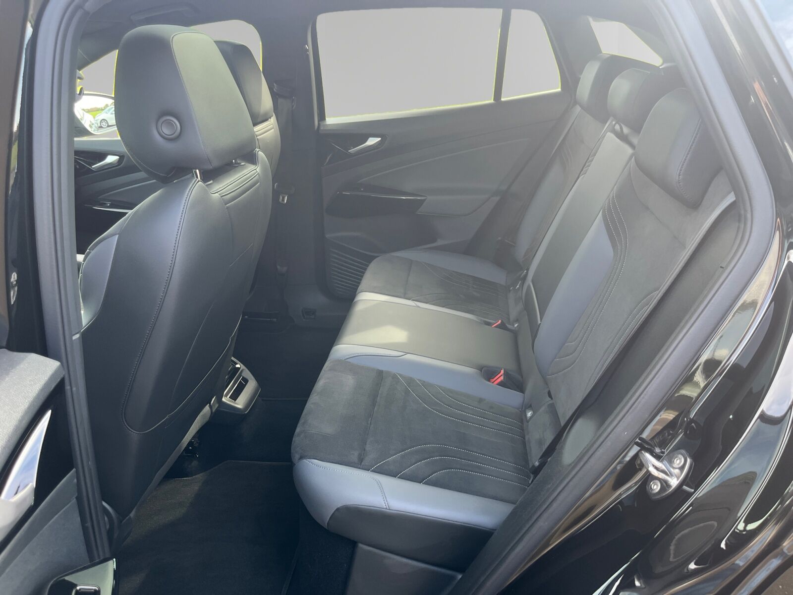 Billede af VW ID.4 EL Pro Performance 204HK 5d Aut.