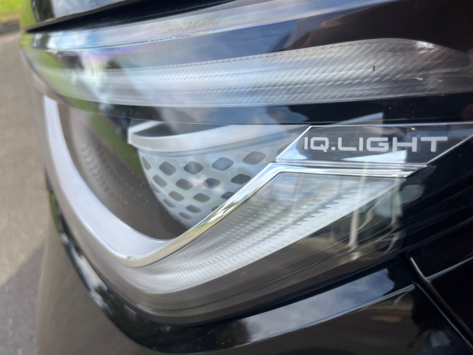 Billede af VW ID.4 EL Pro Performance 204HK 5d Aut.