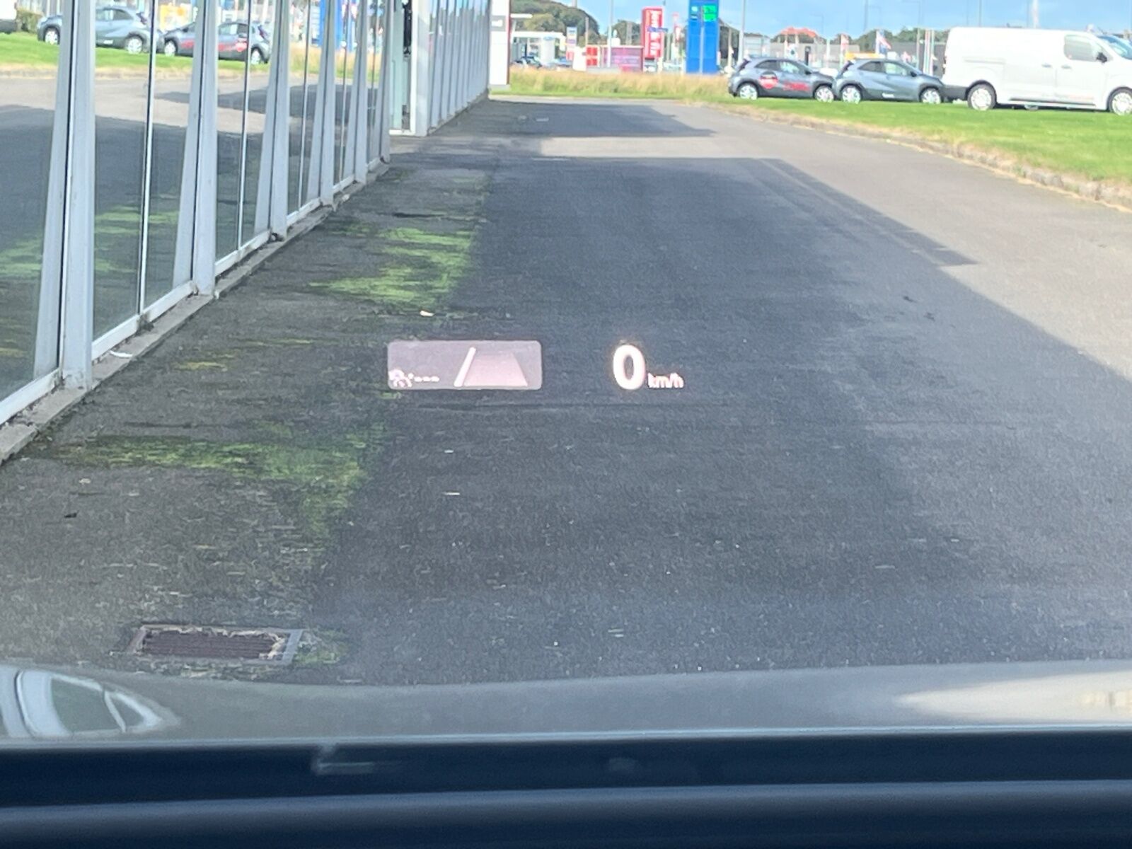 Billede af VW ID.4 EL Pro Performance 204HK 5d Aut.