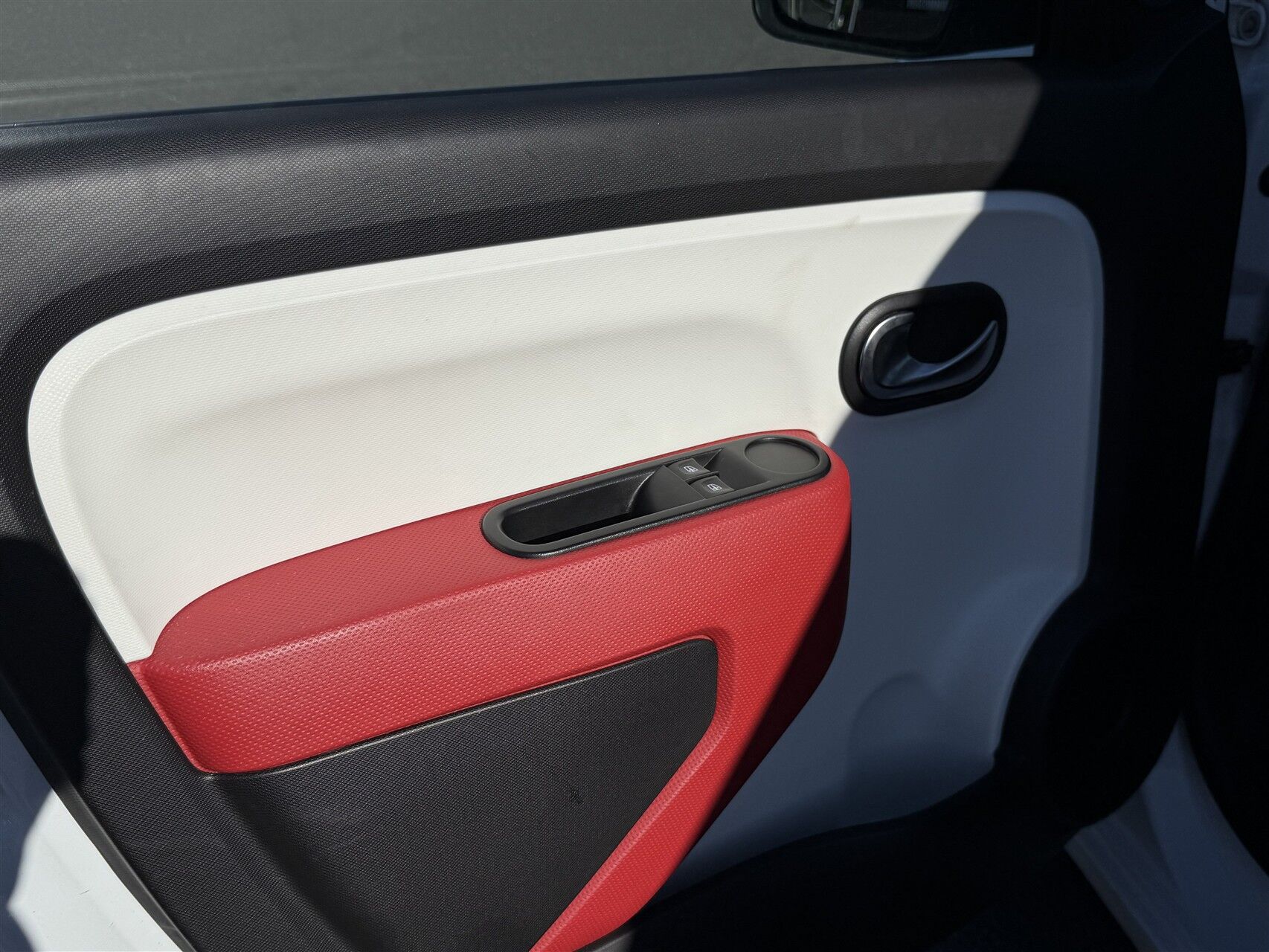 Billede af Renault Twingo 1,0 Sce Expression start/stop 70HK 5d