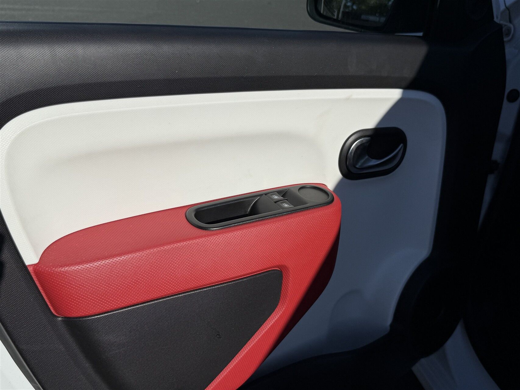 Billede af Renault Twingo 1,0 Sce Expression start/stop 70HK 5d