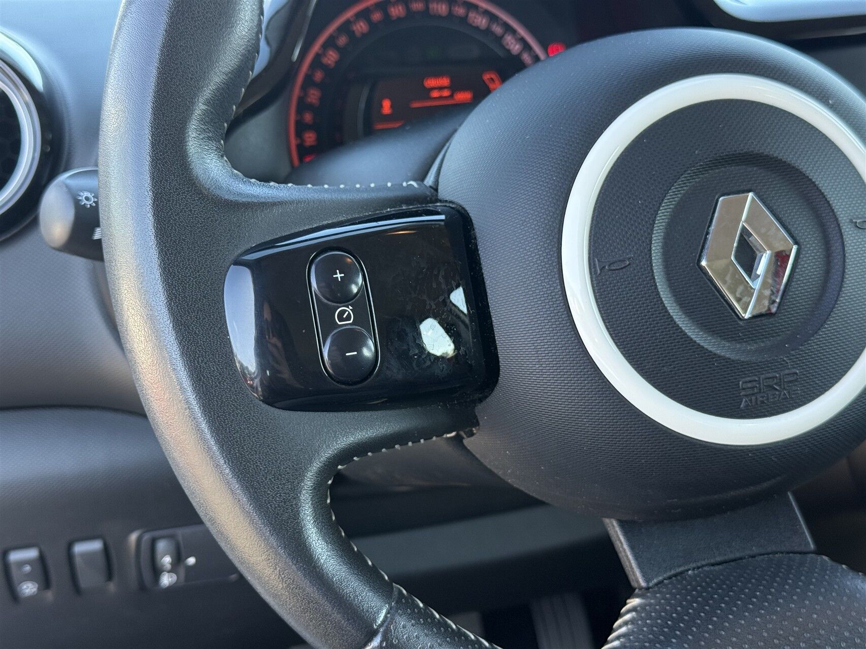 Billede af Renault Twingo 1,0 Sce Expression start/stop 70HK 5d