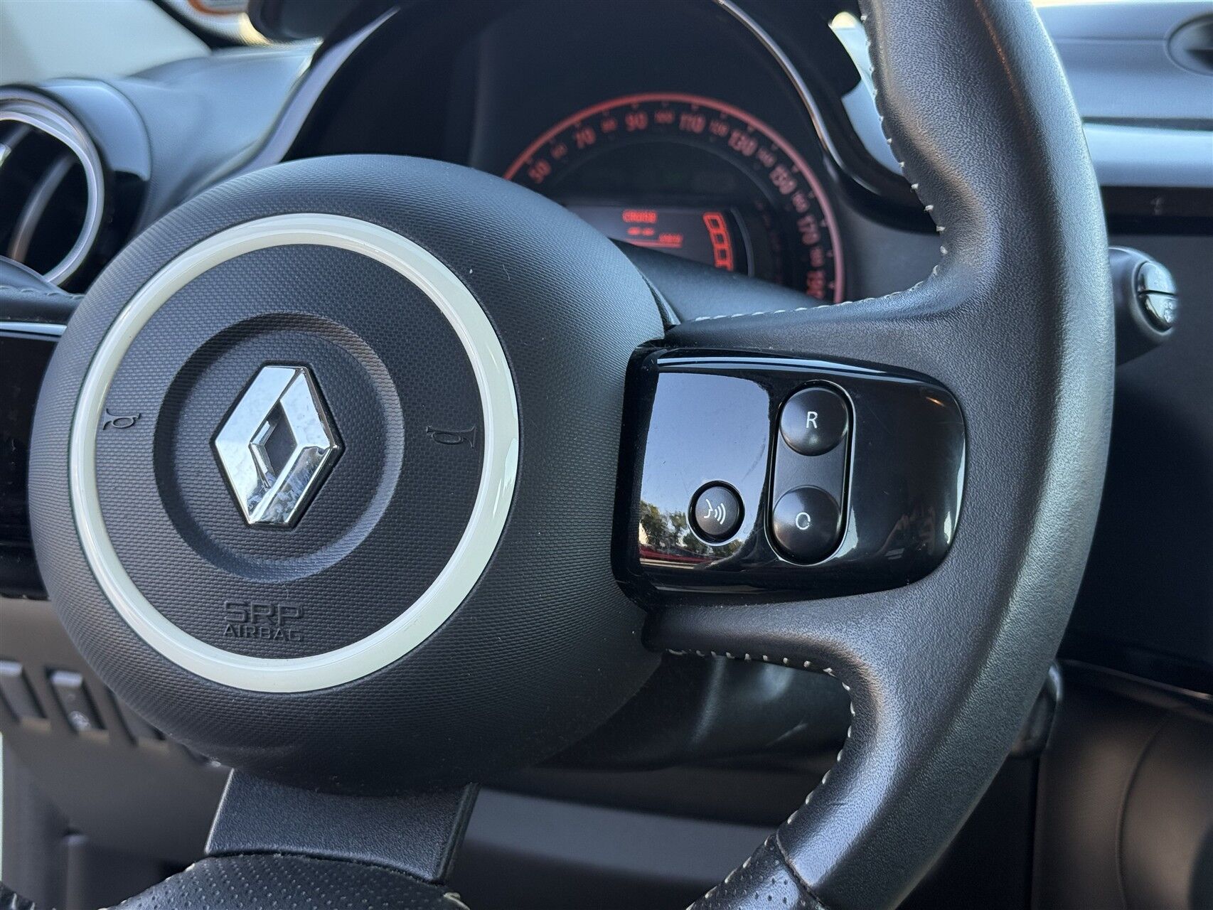 Billede af Renault Twingo 1,0 Sce Expression start/stop 70HK 5d