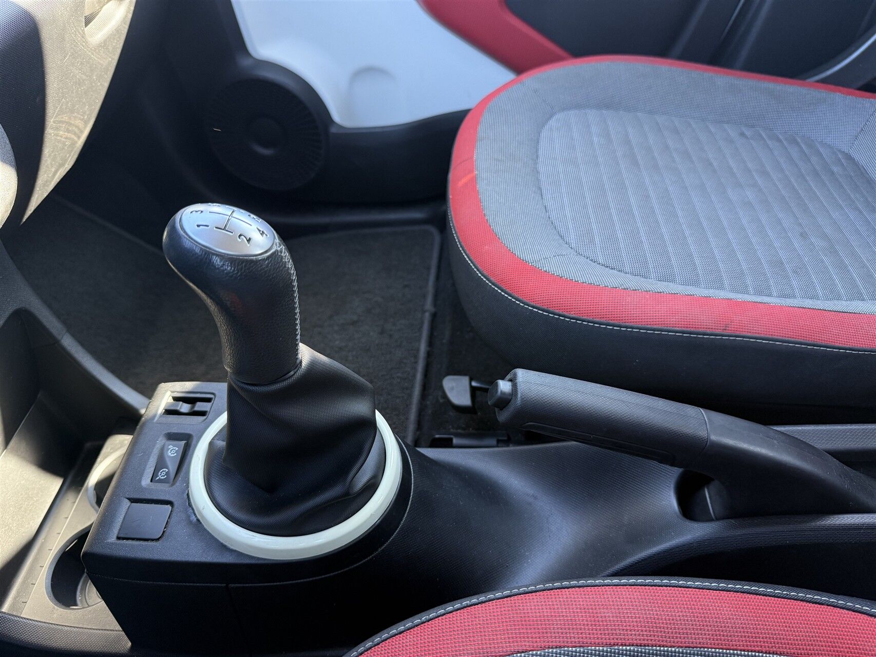 Billede af Renault Twingo 1,0 Sce Expression start/stop 70HK 5d