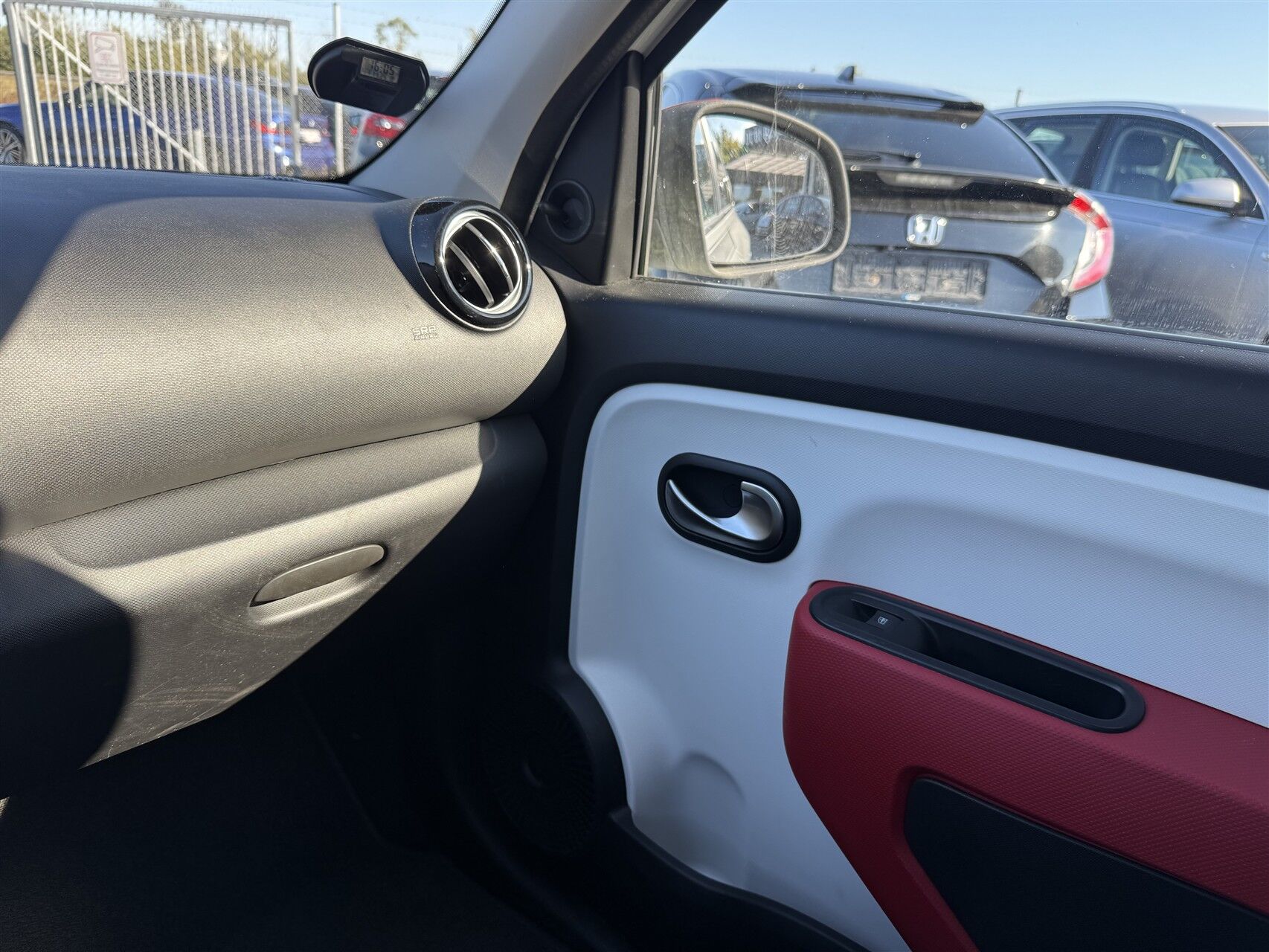 Billede af Renault Twingo 1,0 Sce Expression start/stop 70HK 5d