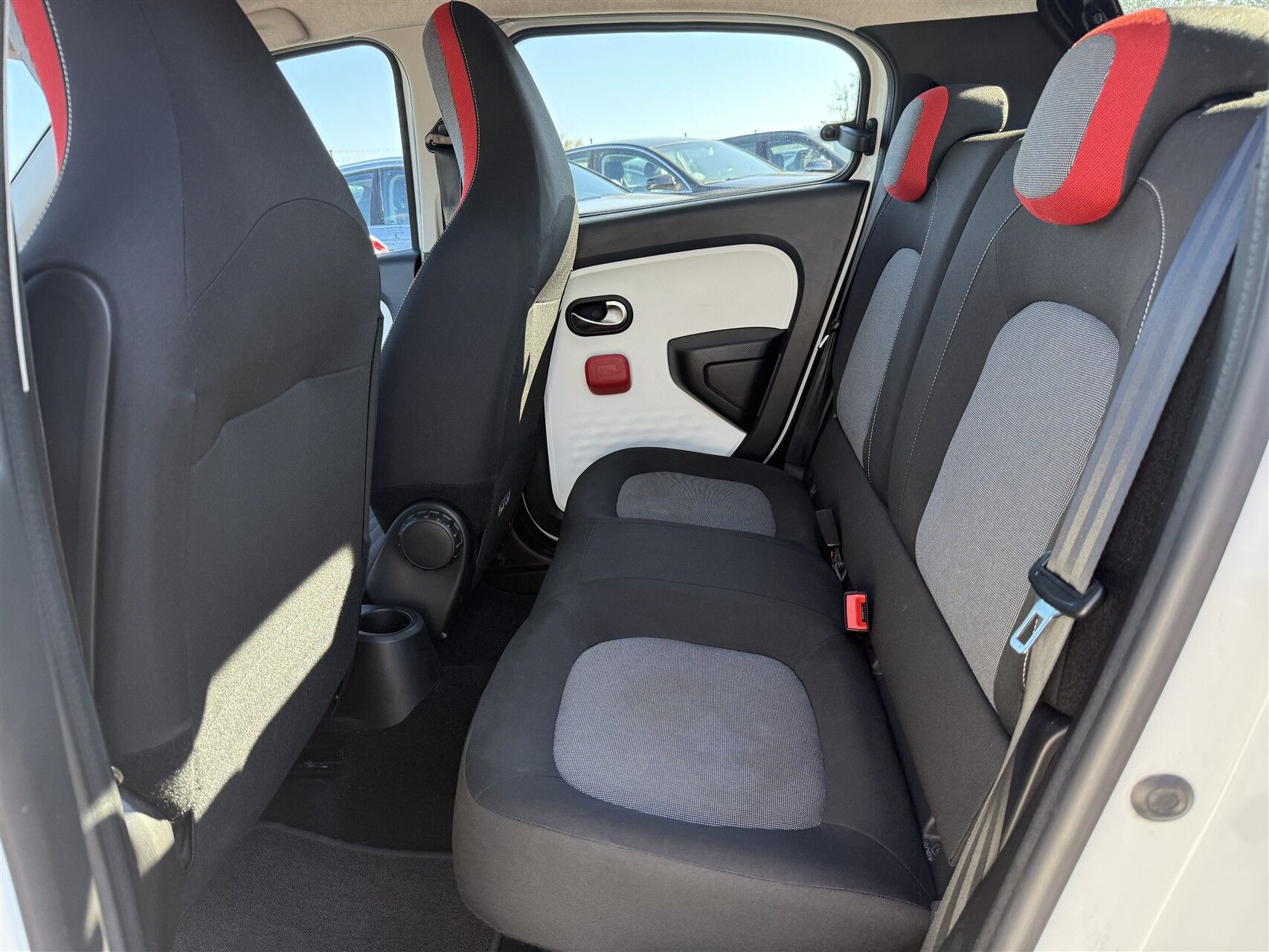 Billede af Renault Twingo 1,0 Sce Expression start/stop 70HK 5d