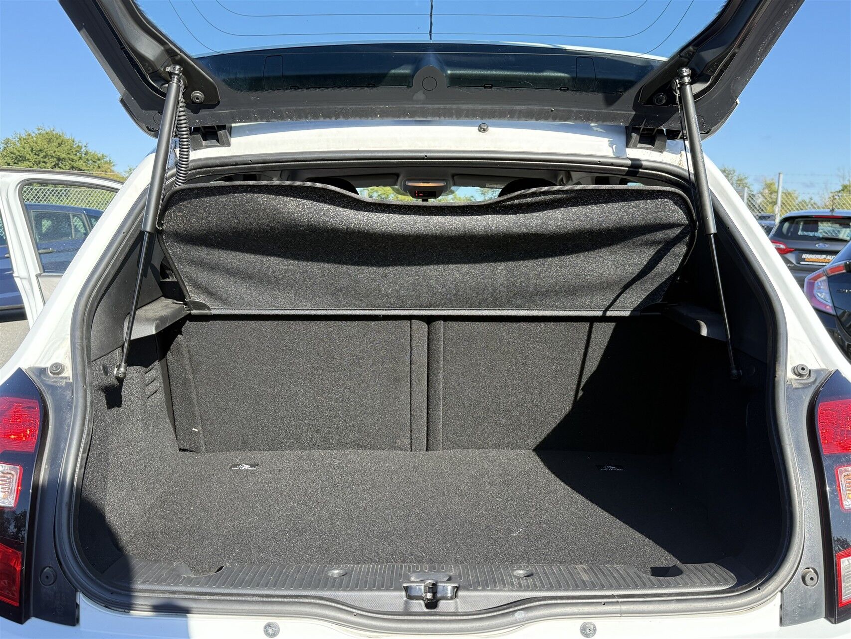 Billede af Renault Twingo 1,0 Sce Expression start/stop 70HK 5d