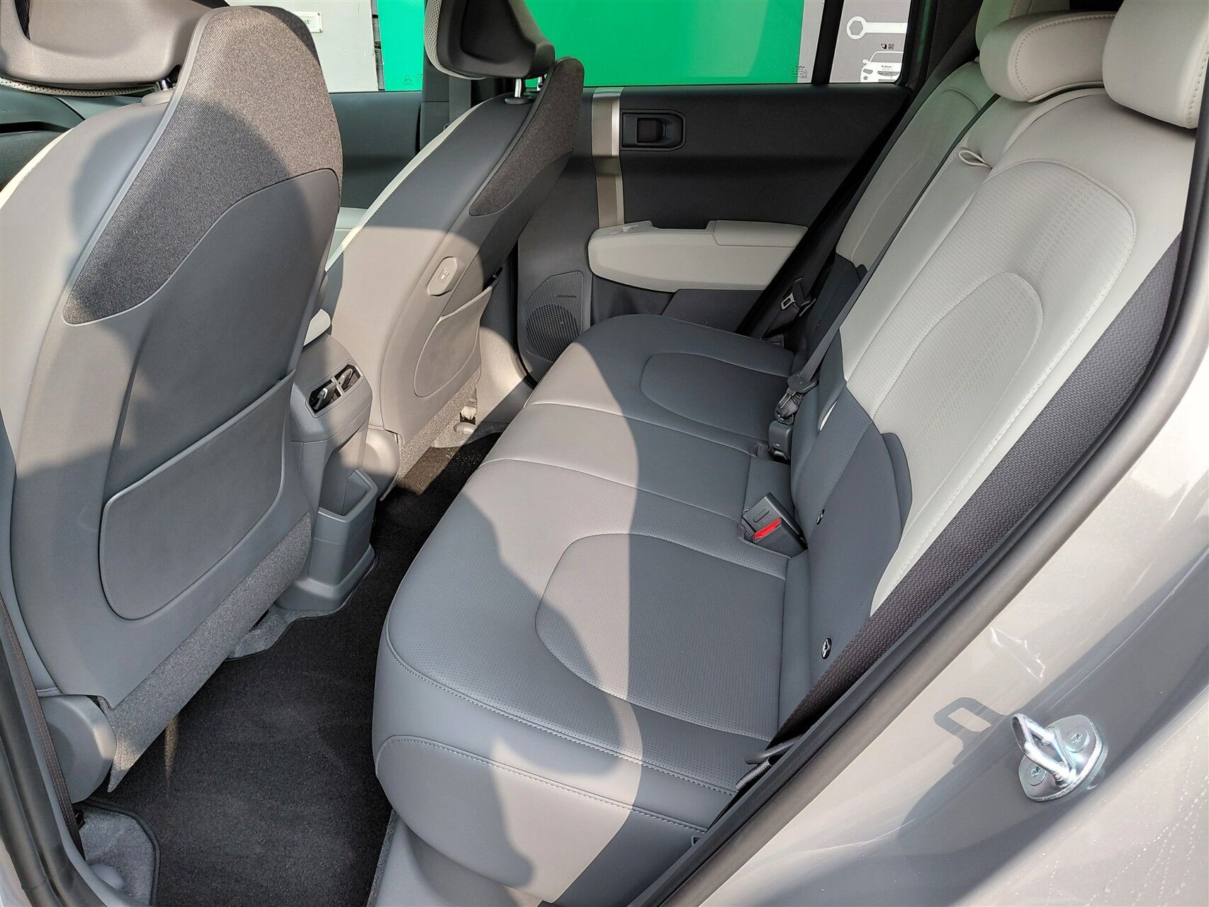 Billede af Kia EV3 EL Long Range GT-Line 204HK 5d Aut.