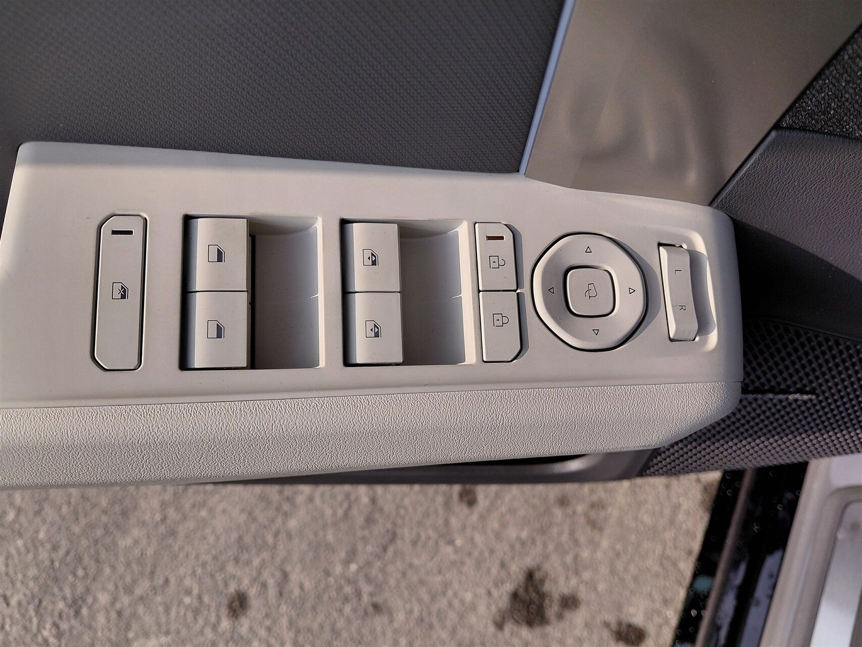 Billede af Kia EV3 EL Long Range GT-Line 204HK 5d Aut.