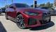 Billede af BMW i4 eDrive35 Gran Coupé Supercharged M Sport 286HK 5d Aut. 