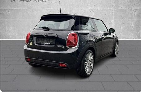 Billede af Mini Cooper SE EL Classic 184HK 3d Aut.
