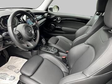 Billede af Mini Cooper SE EL Classic 184HK 3d Aut.