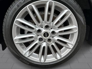 Billede af Mini Cooper SE EL Classic 184HK 3d Aut.