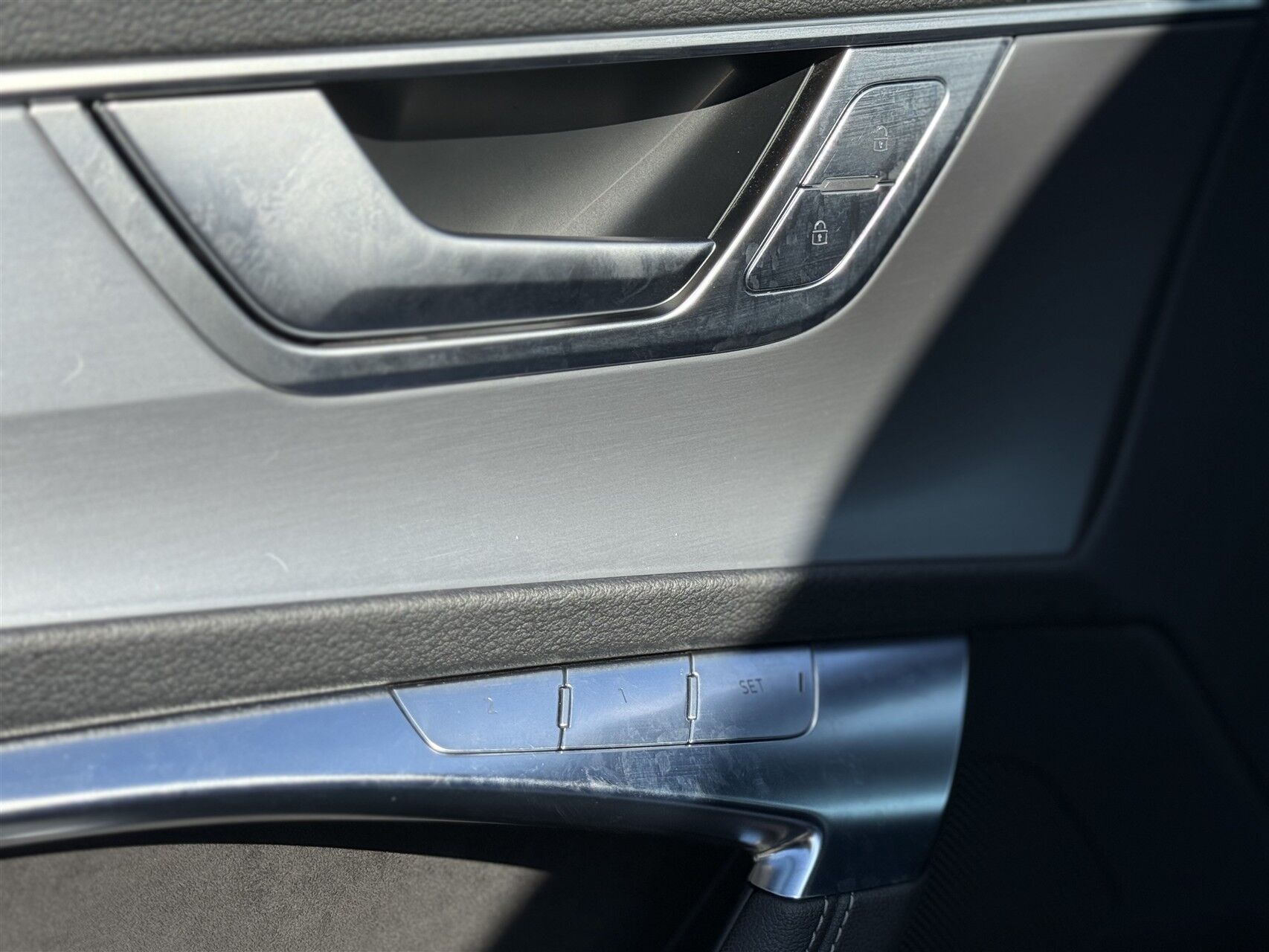 Billede af Audi A6 Avant 3,0 50 TDI  Mild hybrid Quattro Tiptr. 286HK Stc 8g Aut.