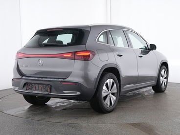 Billede af Mercedes-Benz EQA 250+ EL Progressive 190HK 5d Aut.