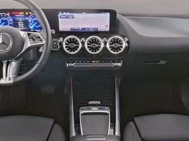 Billede af Mercedes-Benz EQA 250+ EL Progressive 190HK 5d Aut.