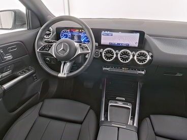 Billede af Mercedes-Benz EQA 250+ EL Progressive 190HK 5d Aut.