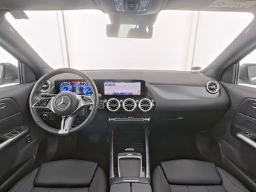 Billede af Mercedes-Benz EQA 250+ EL Progressive 190HK 5d Aut.