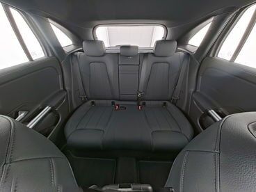 Billede af Mercedes-Benz EQA 250+ EL Progressive 190HK 5d Aut.